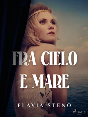 cover image of Fra cielo e mare